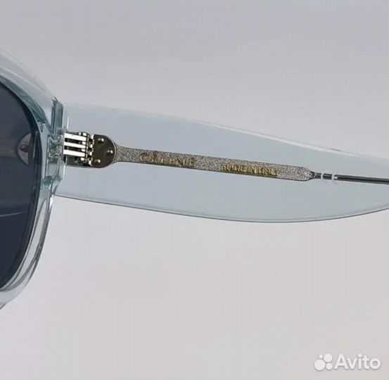 Солнцезащитные очки Celine (оригинал)