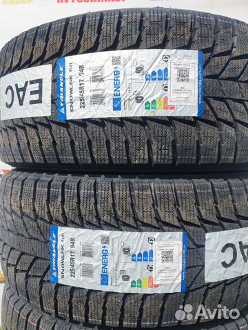 Triangle PL01 225/45 R17 94R