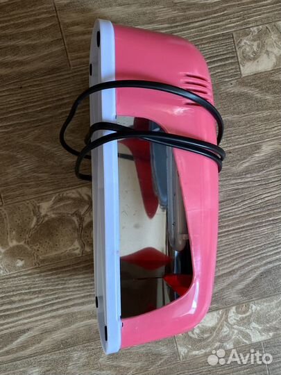 Лампа для гель лака