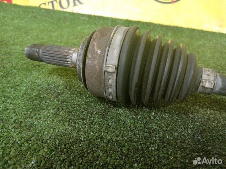 Привод передний правый Honda Fit GD1-1168310 L13A