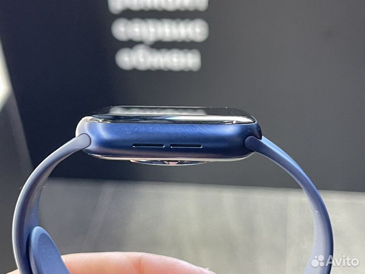 Apple Watch 6 44mm