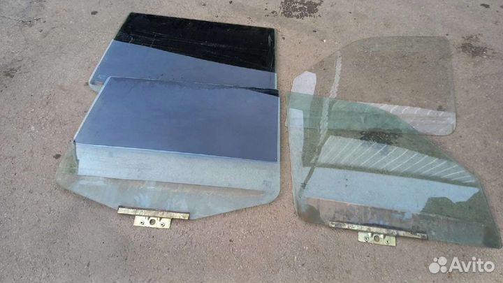 Стекла ваз газель УАЗ