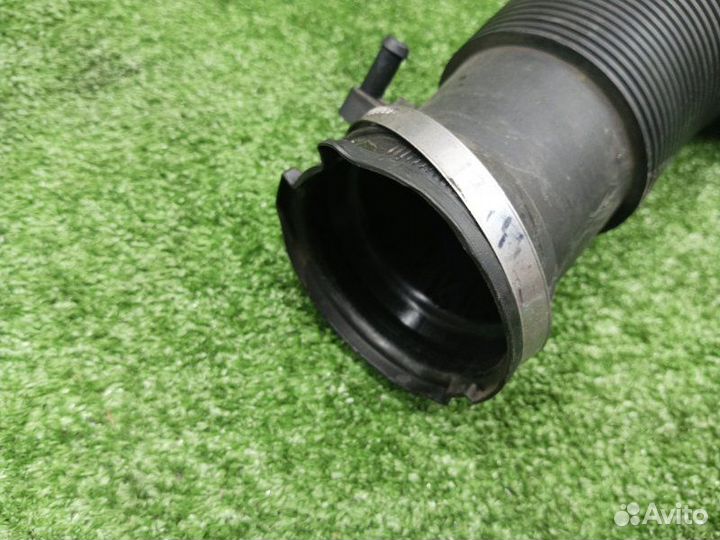 Патрубок воздушного фильтра Audi Q5 8R CNC 2013