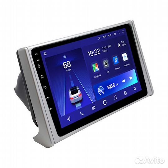 Teyes CC2L Plus 10,2