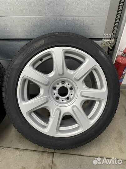 Колеса зимние r20 rolls-royce новые