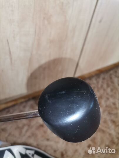 Педаль для бас барабана Tama Stage Master (HP30)