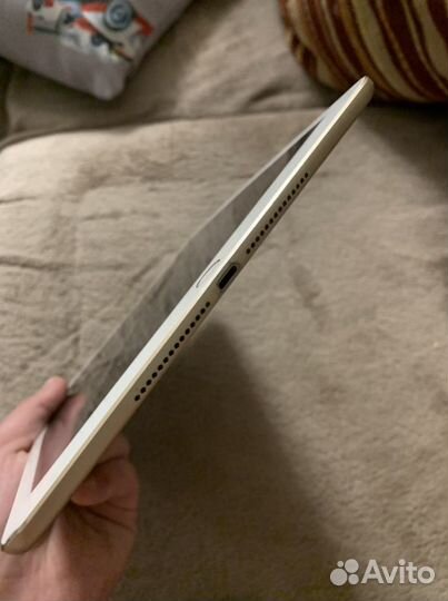 iPad air 2 16g без сим