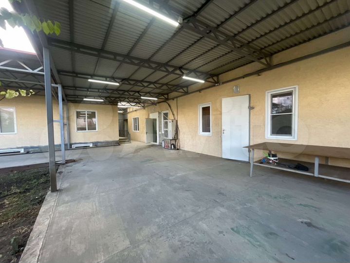 Общепит, 577 м²