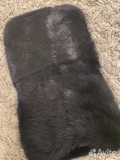 Натуральный мех