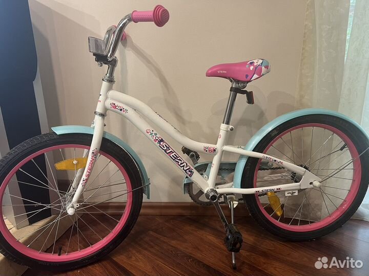 Велосипед stern fantasy 20
