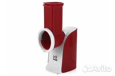 Электро мультирезка ирит сменные насадки