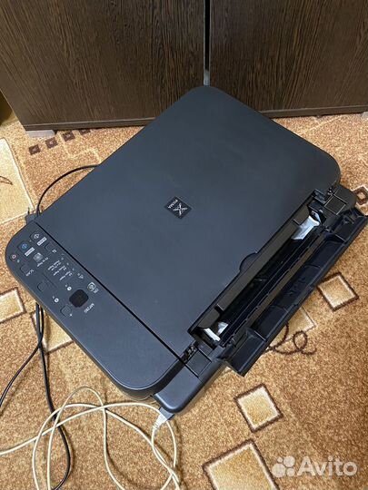 Принтер Canon pixma mp280