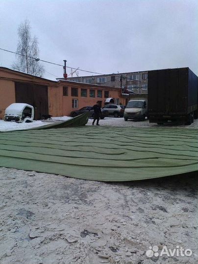 Пошив изделий из разных материалов