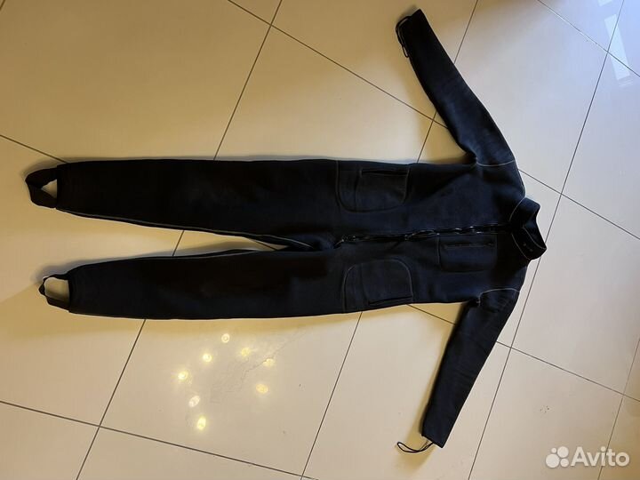 Снаряжение для дайвинга