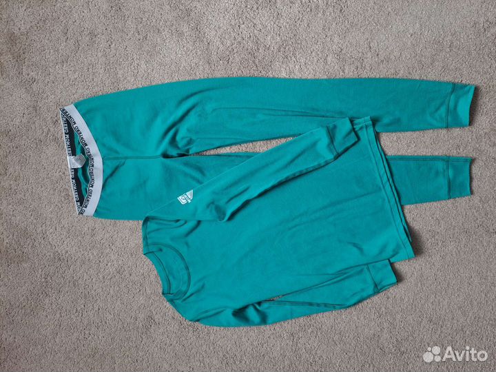 Термобелье детское 158