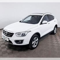 FAW Besturn X80 2.0 AT, 2017, 204 000 км, с пробегом, цена 989 000 руб.