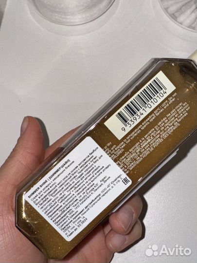 Kevin.murphy спрей для укладки волос