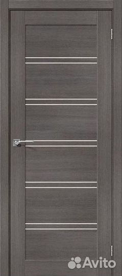 Межкомнатные двери