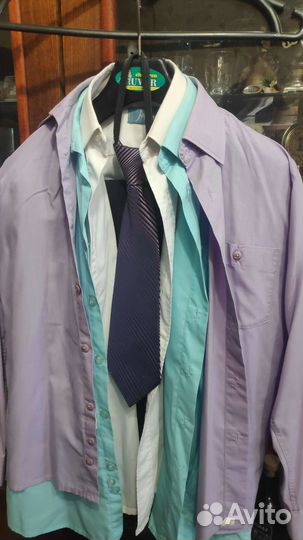 Школьный костюм для мальчика