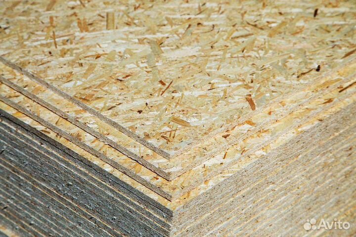 OSB плита x-0769