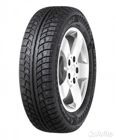 Matador MP 30 Sibir Ice 2 235/65 R17