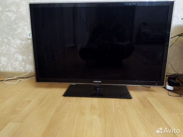 Телевизор Samsung