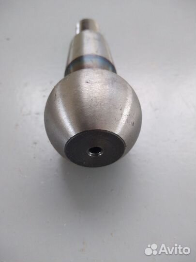 Палец рулевой тяги м 18*1,5