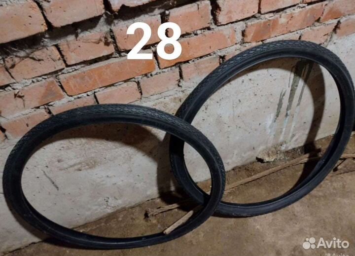 Покрышки для велосипеда 27,5. 28. 29