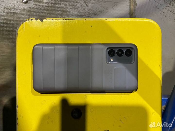 Realme gt master edition