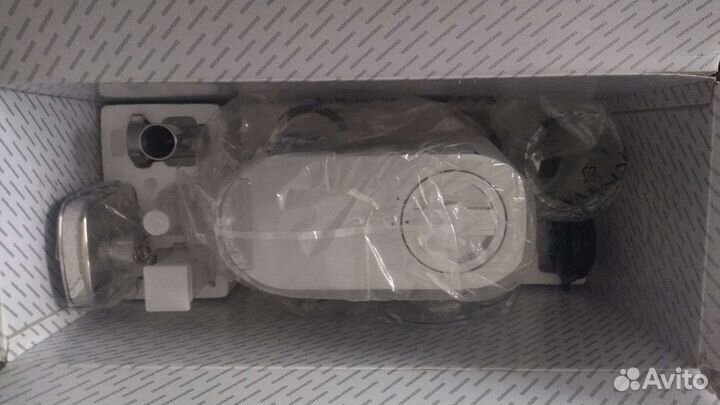 Кухонный комбайн redmond