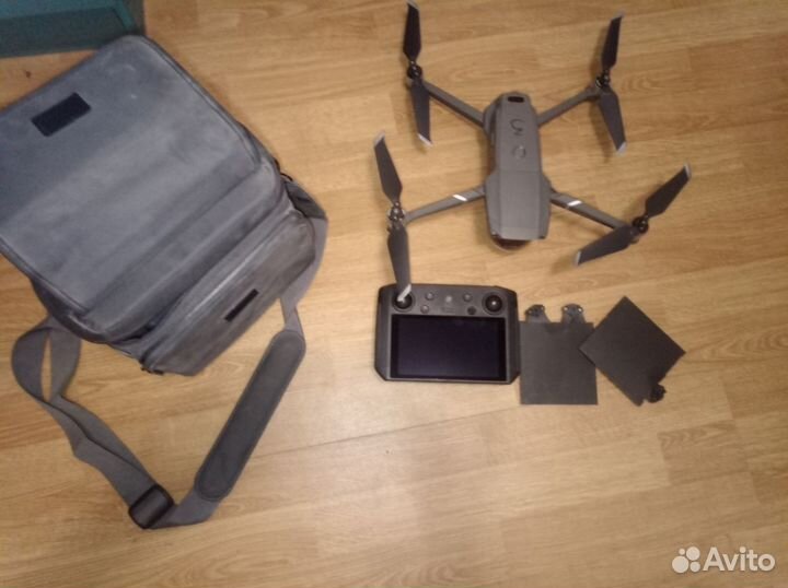 Dji mavic 2 enterprise