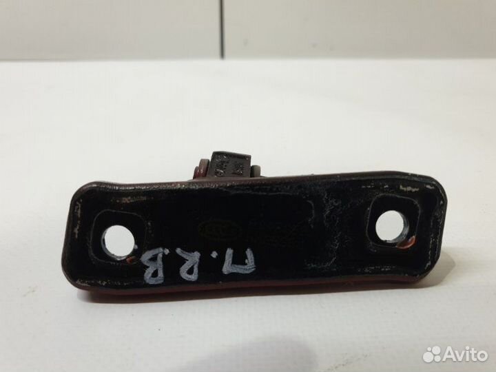 Петля двери передняя левая Mercedes Glc Coupe C253