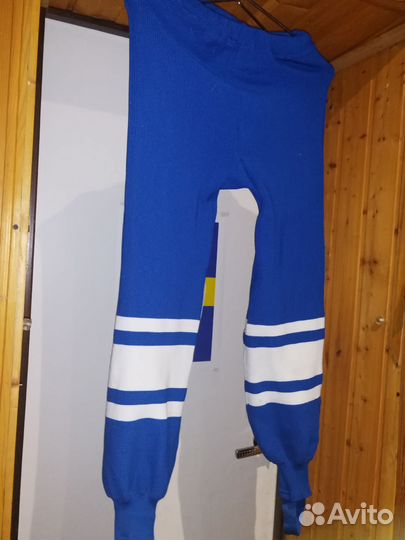 Хоккейные гамаши