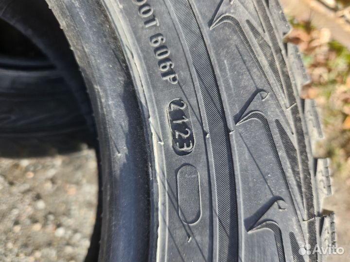 Nokian Tyres Nordman 5 195/65 R15