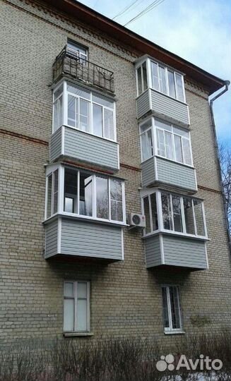 Пвх окна на балконы и лоджии