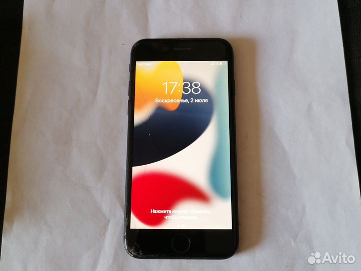 iPhone 6 32гб