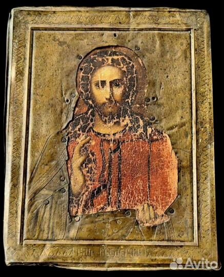 Икона николай чудотворец