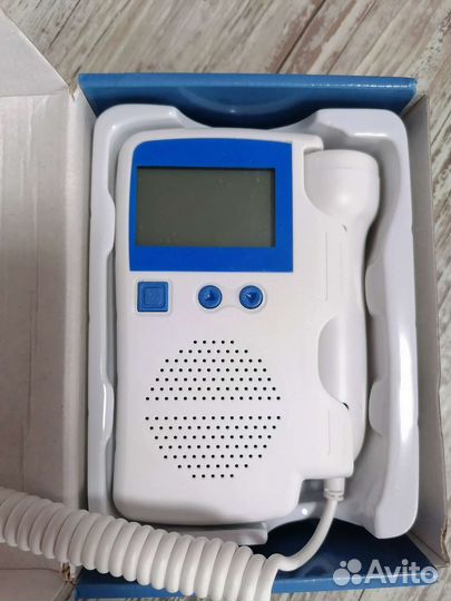 Доплер для беременных