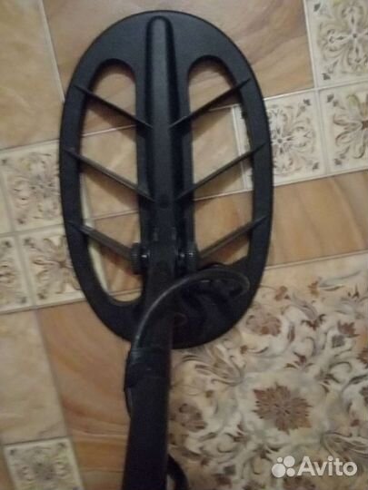 Металлоискатель