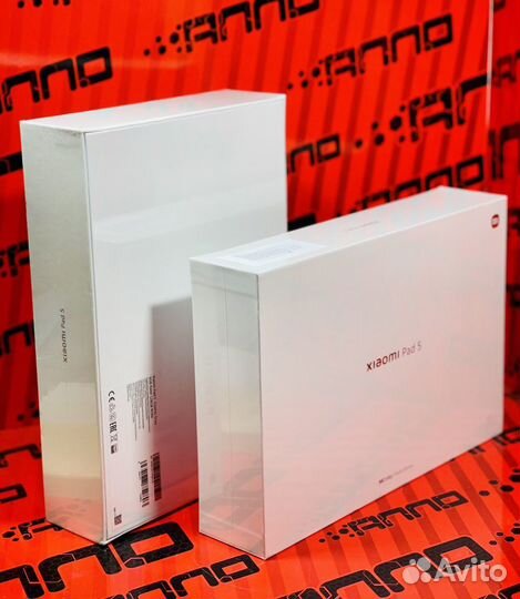 Xiaomi Pad 5