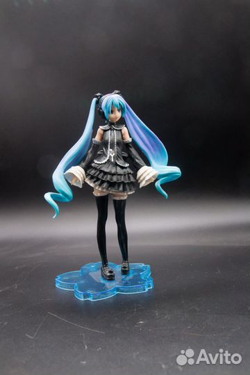 Вокалойд Хатсуне Мику Vocaloid Hatsune Miku