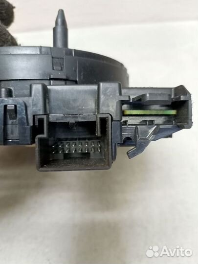 Лента подрулевая (улитка)