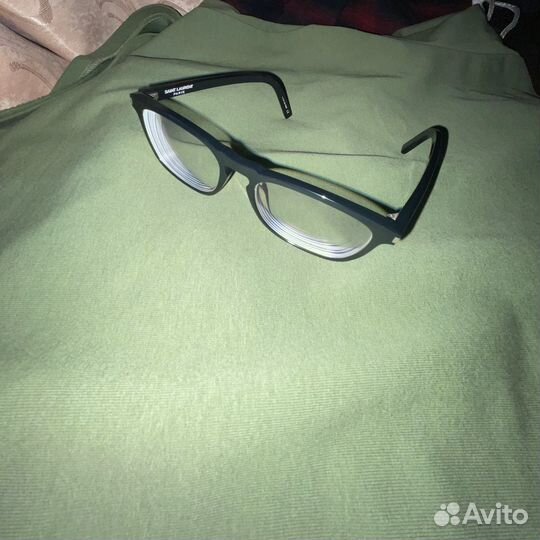 Оправа Saint Laurent SL 29 001