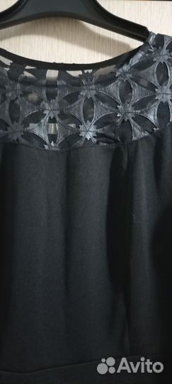 Платье женское 44 46