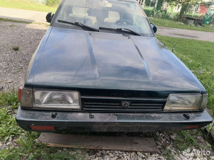 Автомобиль на запчасти или целиком