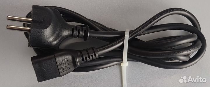 Кабели питания, провода для компьютера