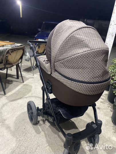Детские коляски 2 в 1