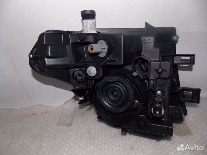 Фара левая pathfinder (R51M) (2004) 21511B2lldem