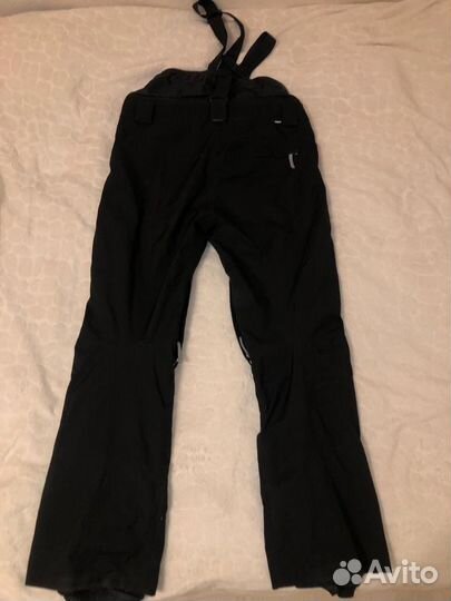 Горнолыжные штаны