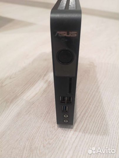 Неттоп asus eeebox EB1012P